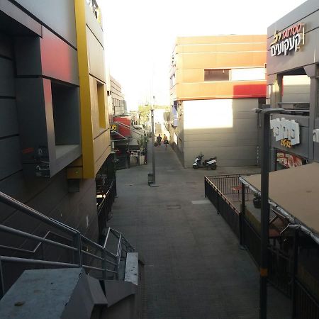 Hostel In Eilat Exterior photo