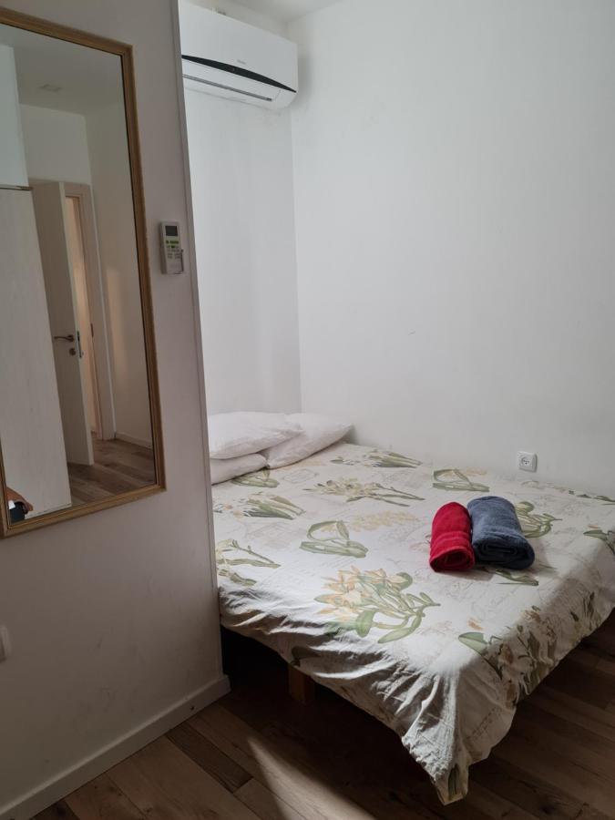 Hostel In Eilat Exterior photo