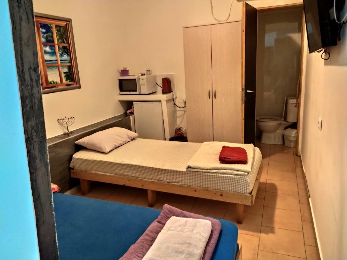 Hostel In Eilat Exterior photo
