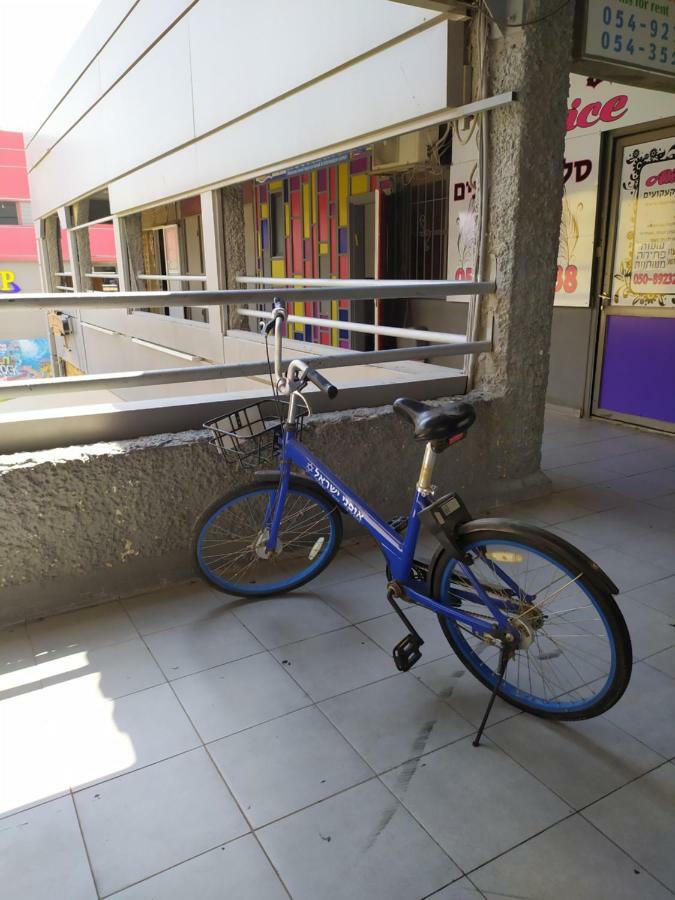 Hostel In Eilat Exterior photo